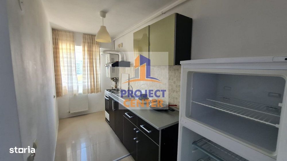 Apartament 2 camere, Gavana 3, Decomandat