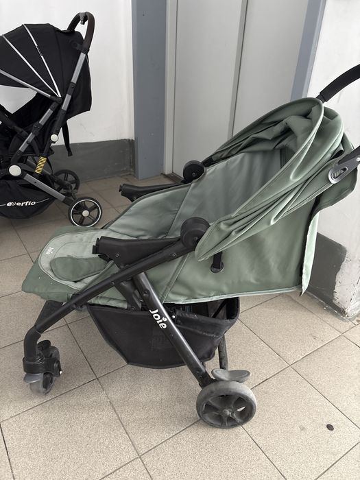 Продам коляску детскую