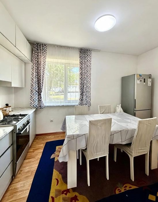 Продам Зх комнатный дом