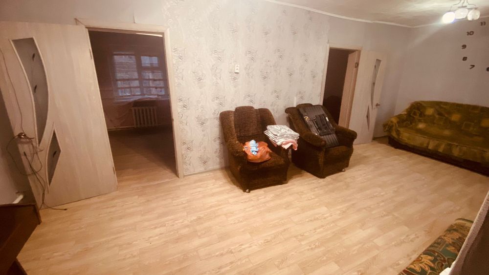 Продам двухквартирный дом