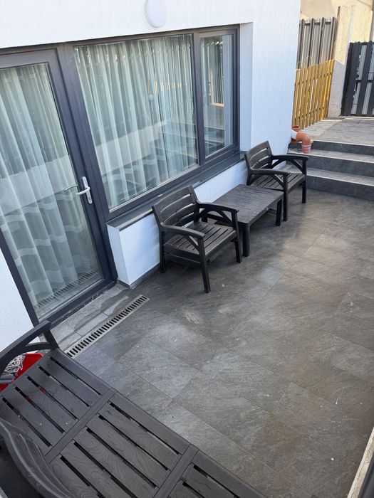 Apartament Nou ,Mamaia Nord,100m de  plaja AZIMUTH/KAUFLAND