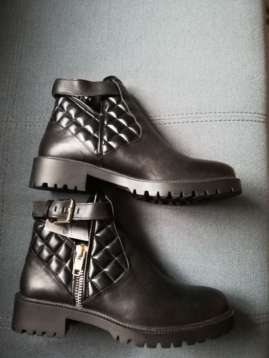 Нови  боти  Zara