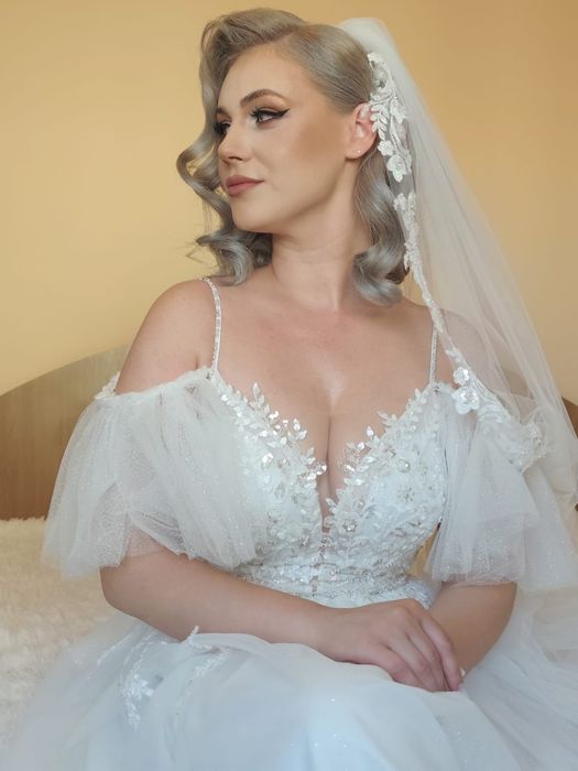 Rochie de mireasă