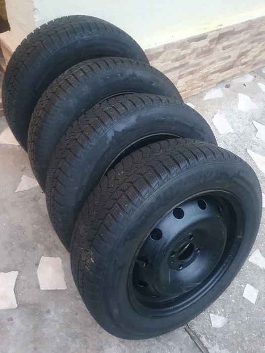 Roti iarna 185/65 r15