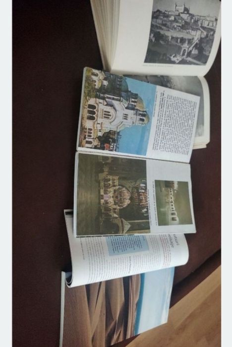 Spania - Peru- Sofia (Bulgaria)