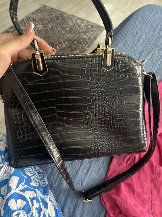 Vand geanta michael kors,nou nouta fara eticheta