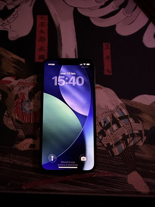 Iphone 11 si iphone 13 mini de vanzare