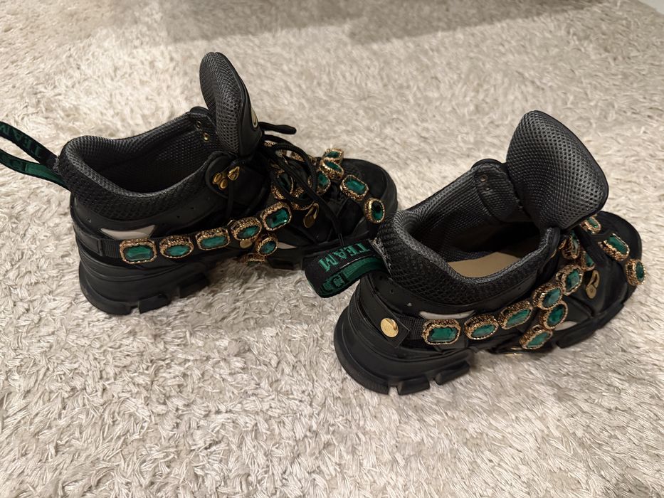 Sneakers Gucci 37