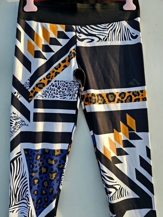 Adidas оригинален дамски клин Л размер