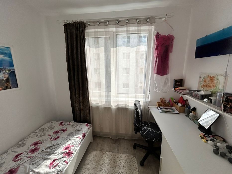 Inchiriez apartament 2 camere