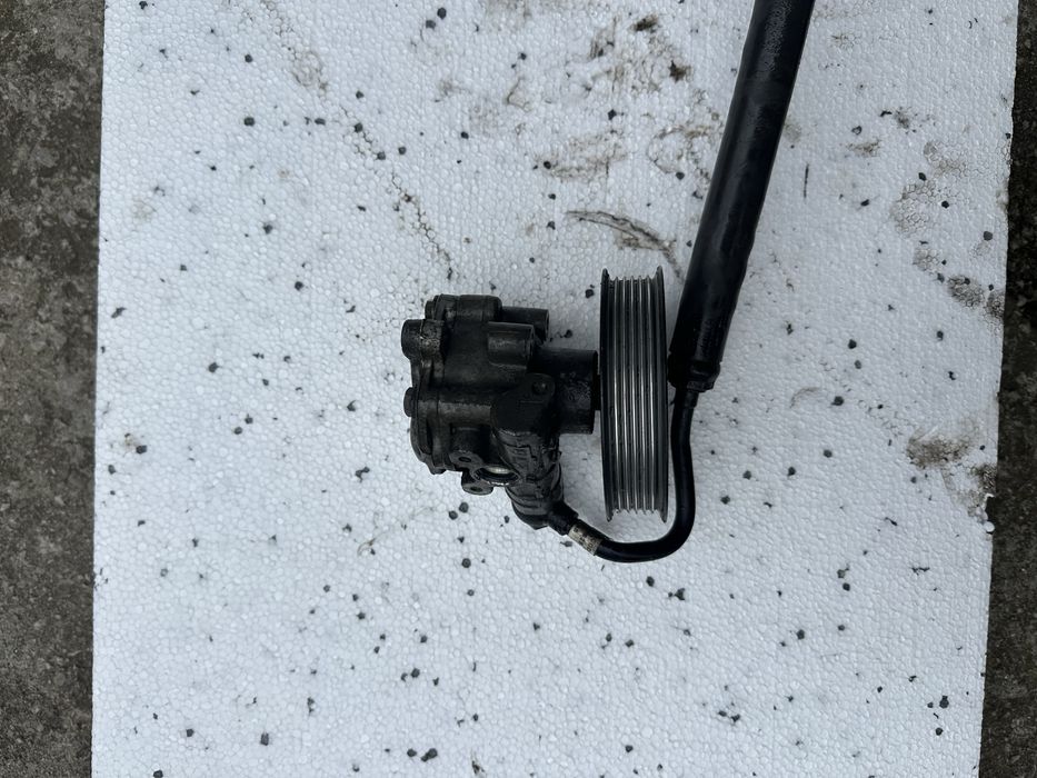 Хидравлична помпа за 1.9tdi 116hp