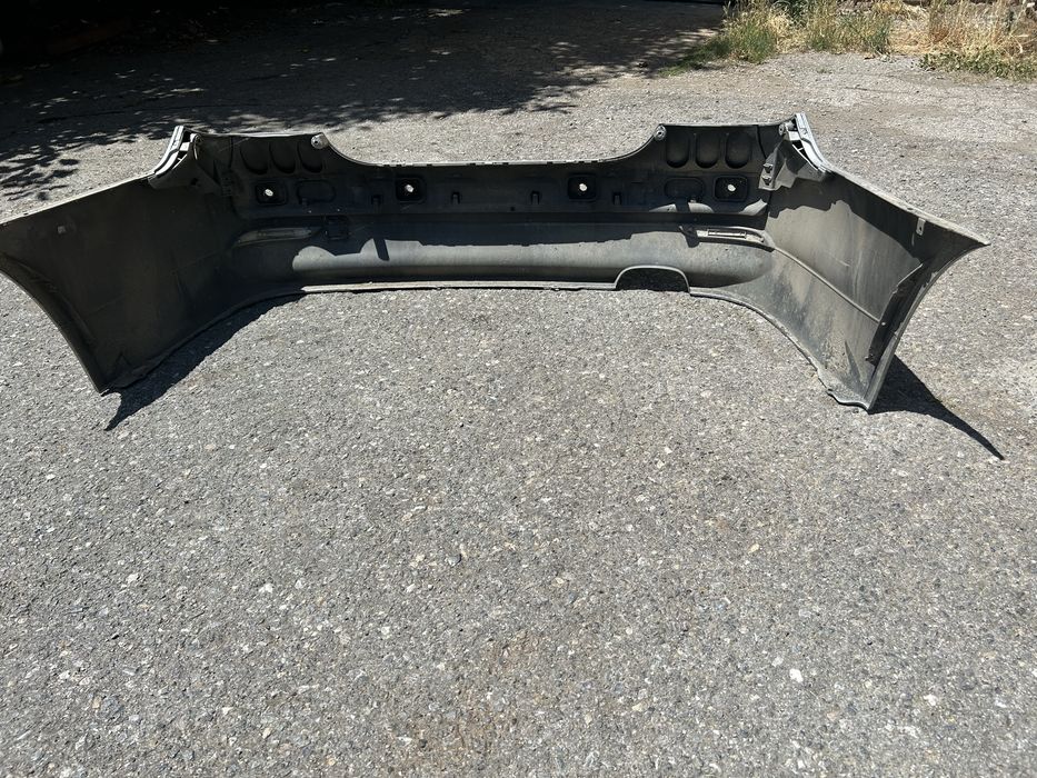 Задна броня за BMW E60