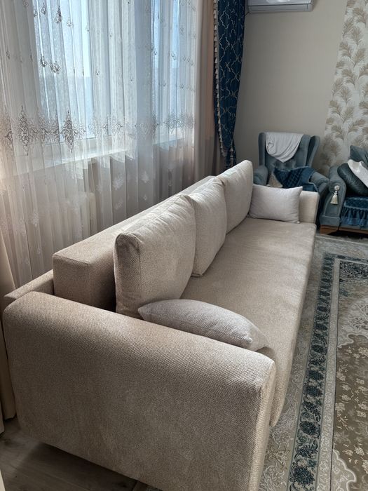 Диван, раскладной