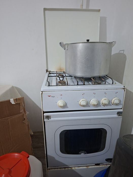 Газ Плита лада бу