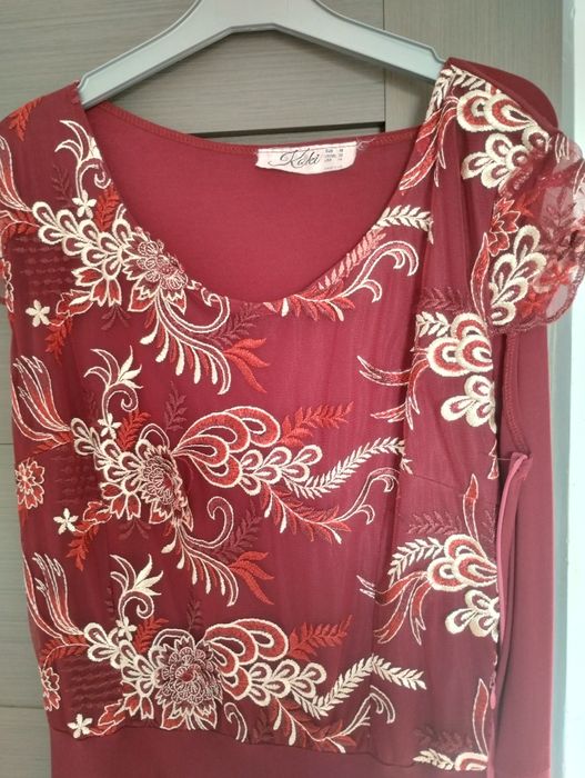 Rochie de seara mărime mare