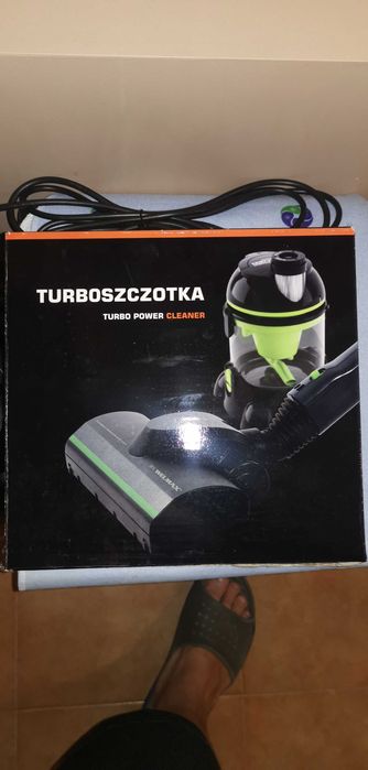 Почистваща система BY WELMAX