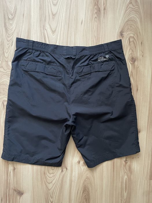 Jack Wolfskin/мъжки къс панталон XXL