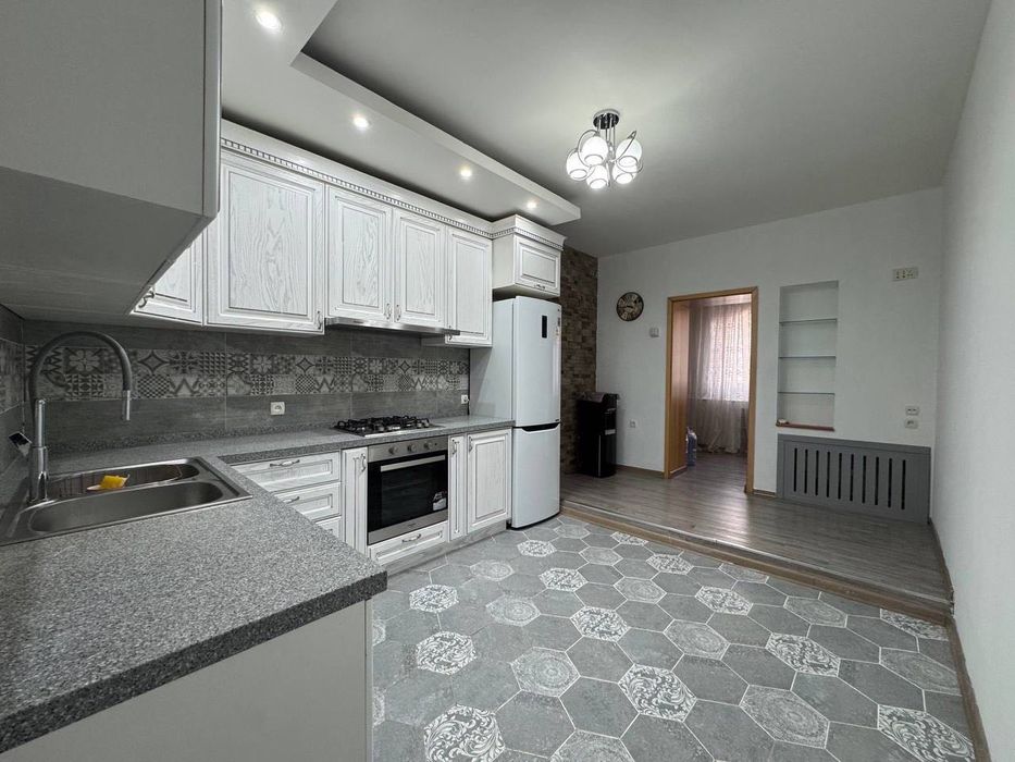 Квартира 4/7/9 Метро Ойбек, Нукус, Ориентир – Шох мед, NRG OYBEK