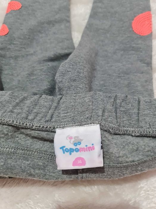 Лосины на девочку