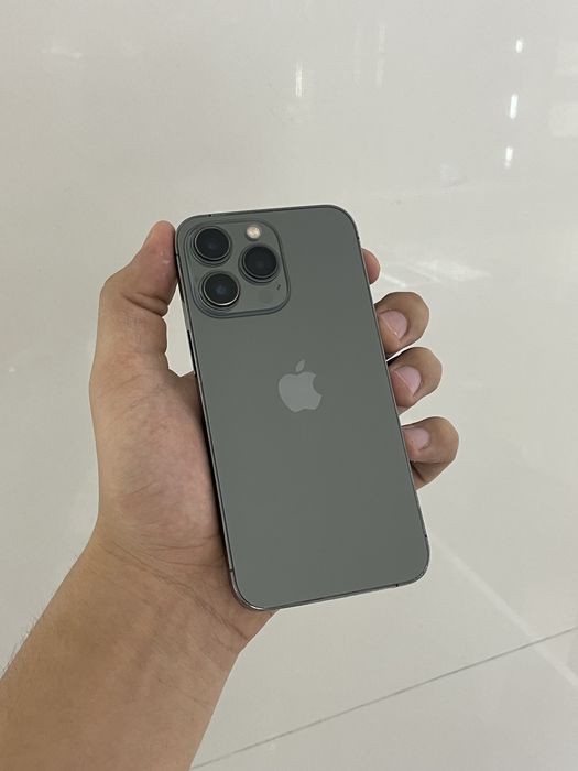 Iphone 13 Pro 256gb! Айфон