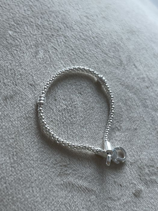 Pandora bratara in relief