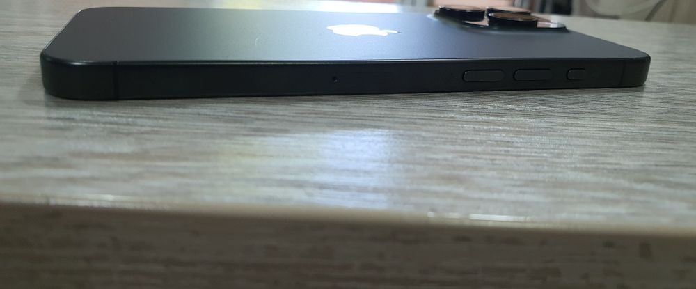 iPhone 15 pro Max 256Gb 86%