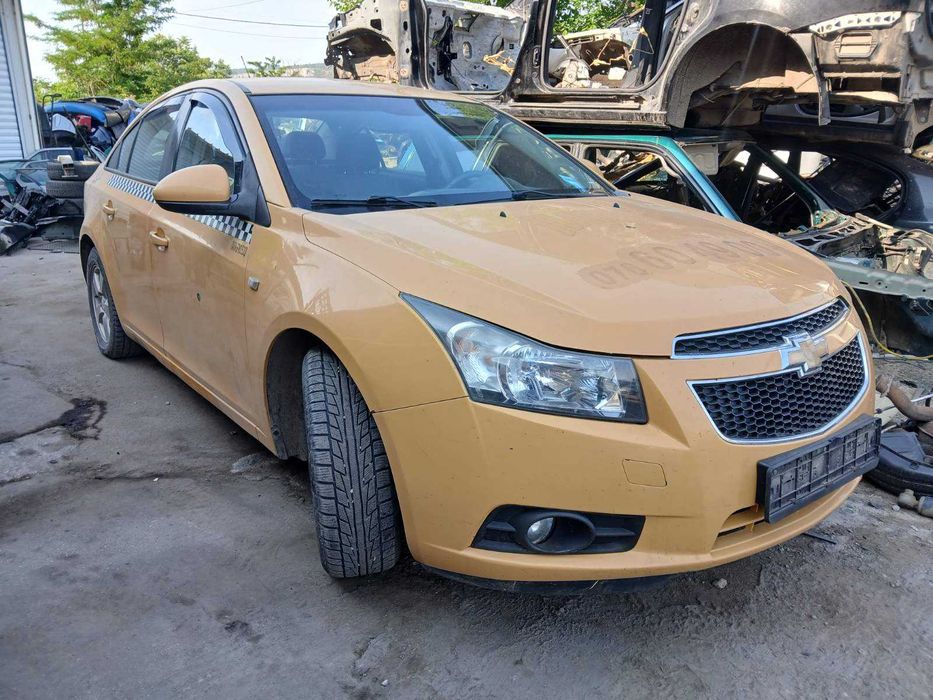 Chevrolet Cruze 1.6 16 V, 2010 г на части