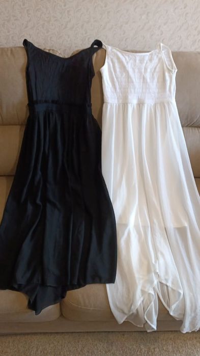 Продам платья повседневные.