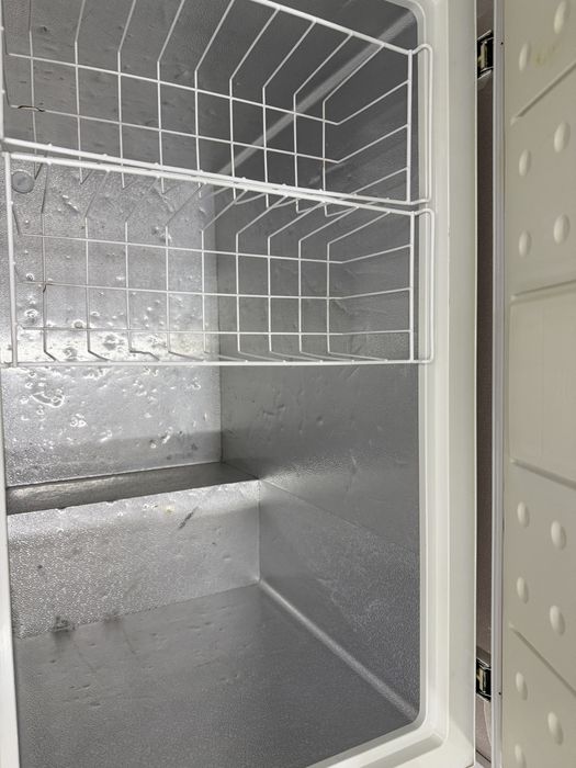 Морозильная камера