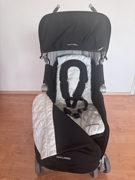 Количка Maclaren Techno XLR