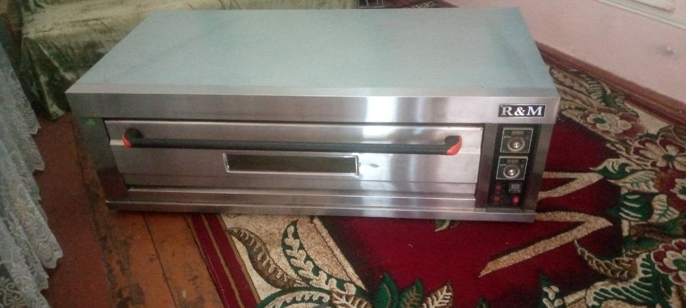 Katta duxovka kafolati bilan