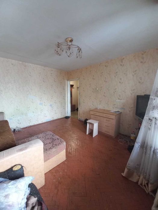 Продам 2х комн кв 15мкр