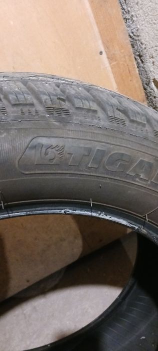 Продавам зимни гуми 17 цола