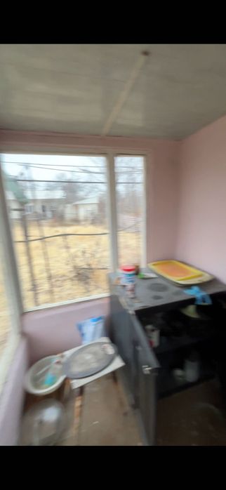 Продам свою дачу