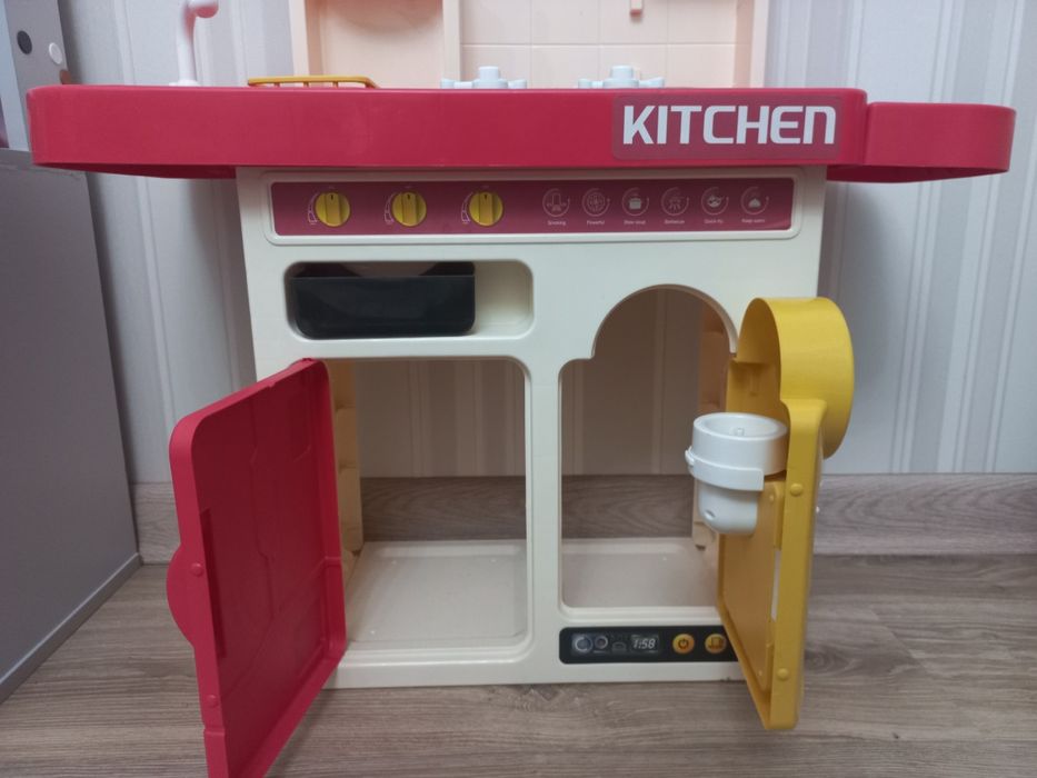 Детская кухня Kitchen