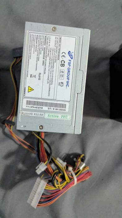 комплектующие для пк