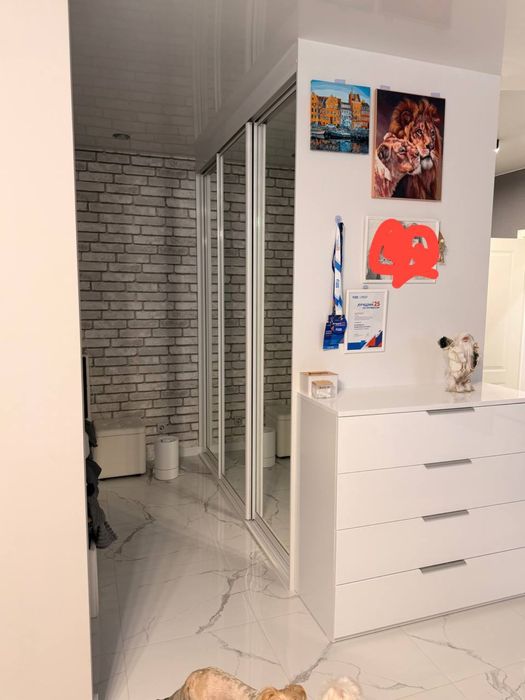 Продам 1 комнатную квартиру