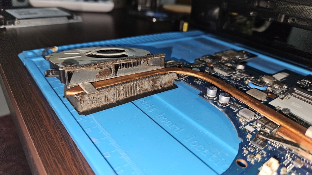 Desktop PC, laptop, reparatii, curatare