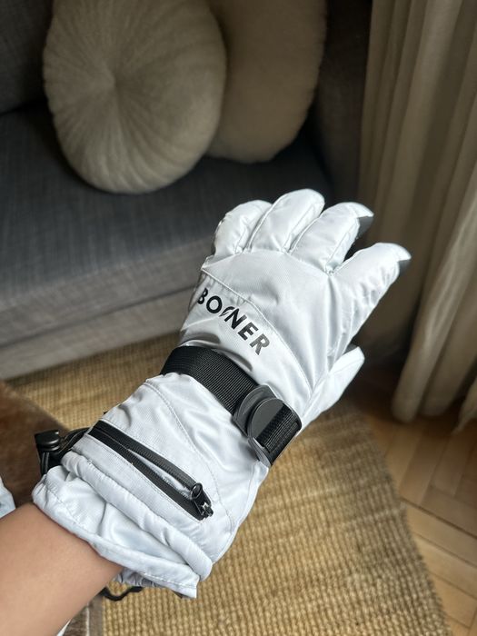 Bogner ръкавици