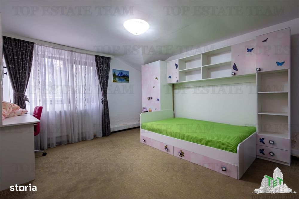 Vila eleganta - Braila - Centru - vanzare