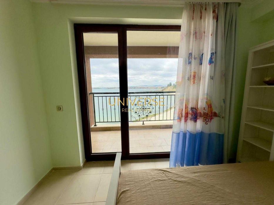 Продава се Тристаен апартамент в Несебър - 122 кв.м за 2214 €/кв.м - Снимка #16