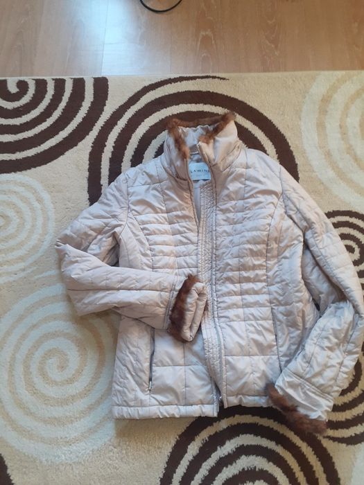 Куртка отличное состояние