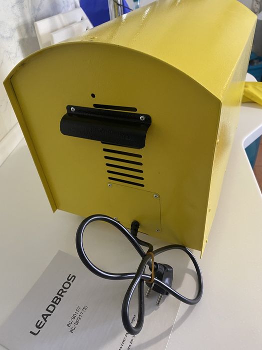 Духовой шкаф с эффектом русской печи