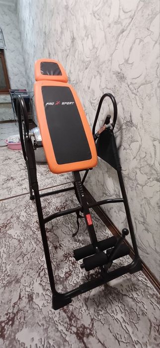 Trenajor belga itagadali