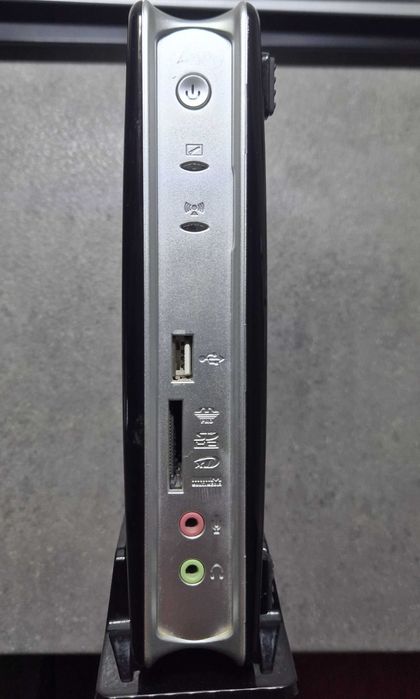 Mini PC Zotac ZBOX HD-ND22 4 GB RAM/ 120 GB SSD