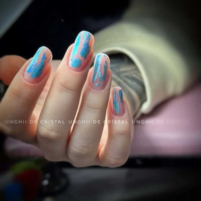 Unghii cu gel sector 5