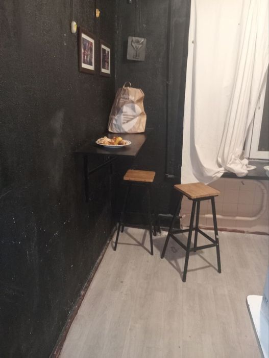 Продается квартира 2/2/5. 40м2 Авиягородок. Ор-р. Паспортный стол