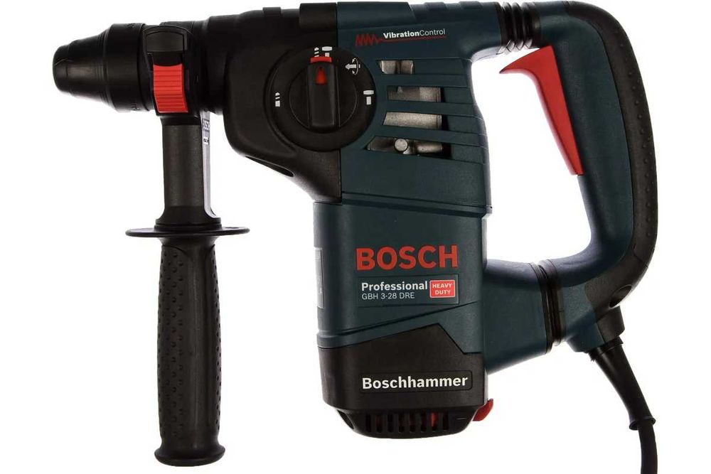 Перфоратор Bosch GBH 3-28 DRE