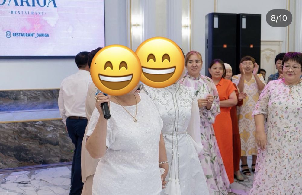 Продам платье Қыз ұзату