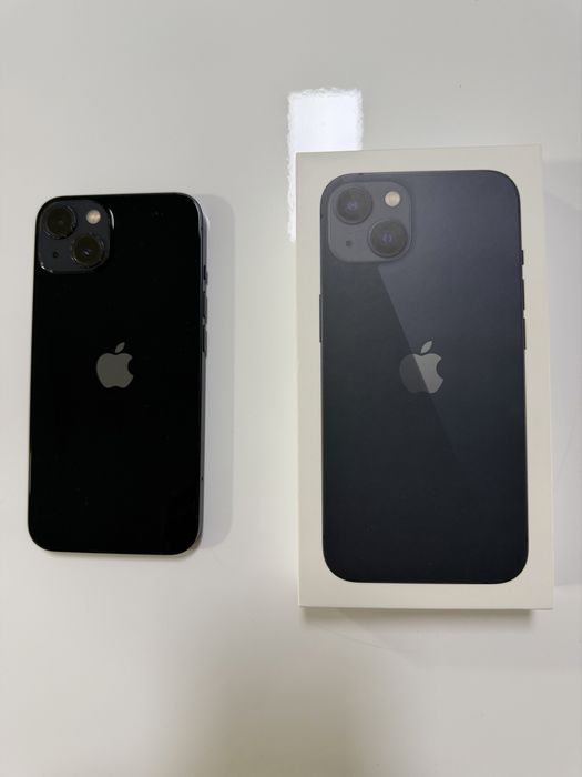 Vand iPhone 13 128 GB